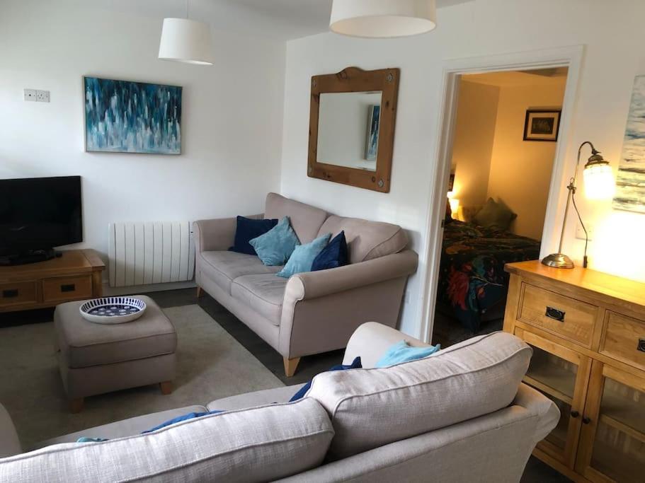 Dease Manor Daire Higham Ferrers Dış mekan fotoğraf
